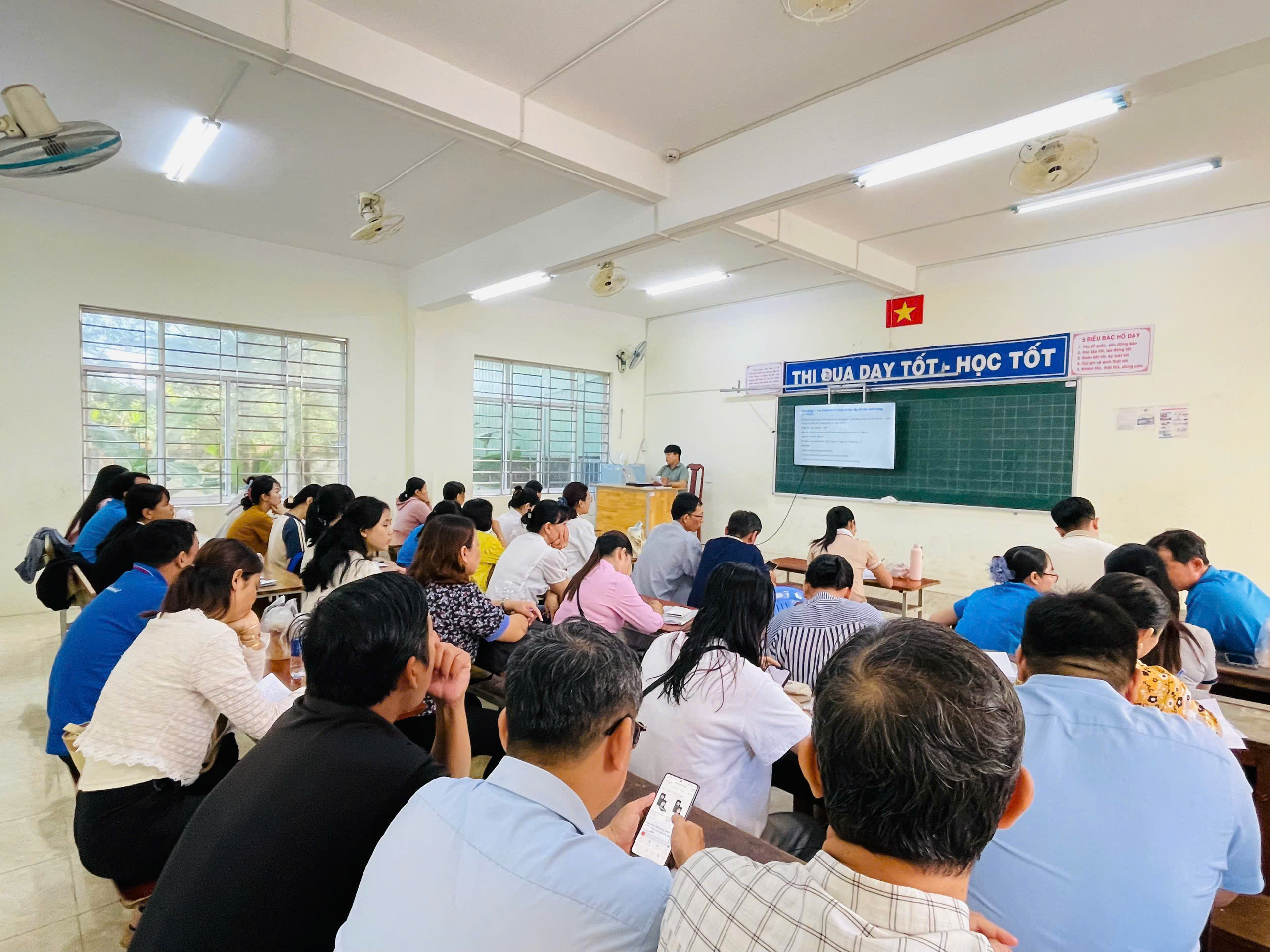 BÁO CÁO CHUYÊN ĐỀ TOÁN KHỐI 1: PHÁT TRIỂN KỸ NĂNG 